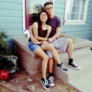 Meet your Posher, Hector